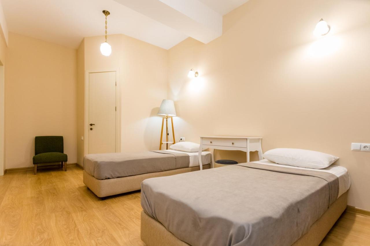 Central Comfort Place L Tbilisi Esterno foto