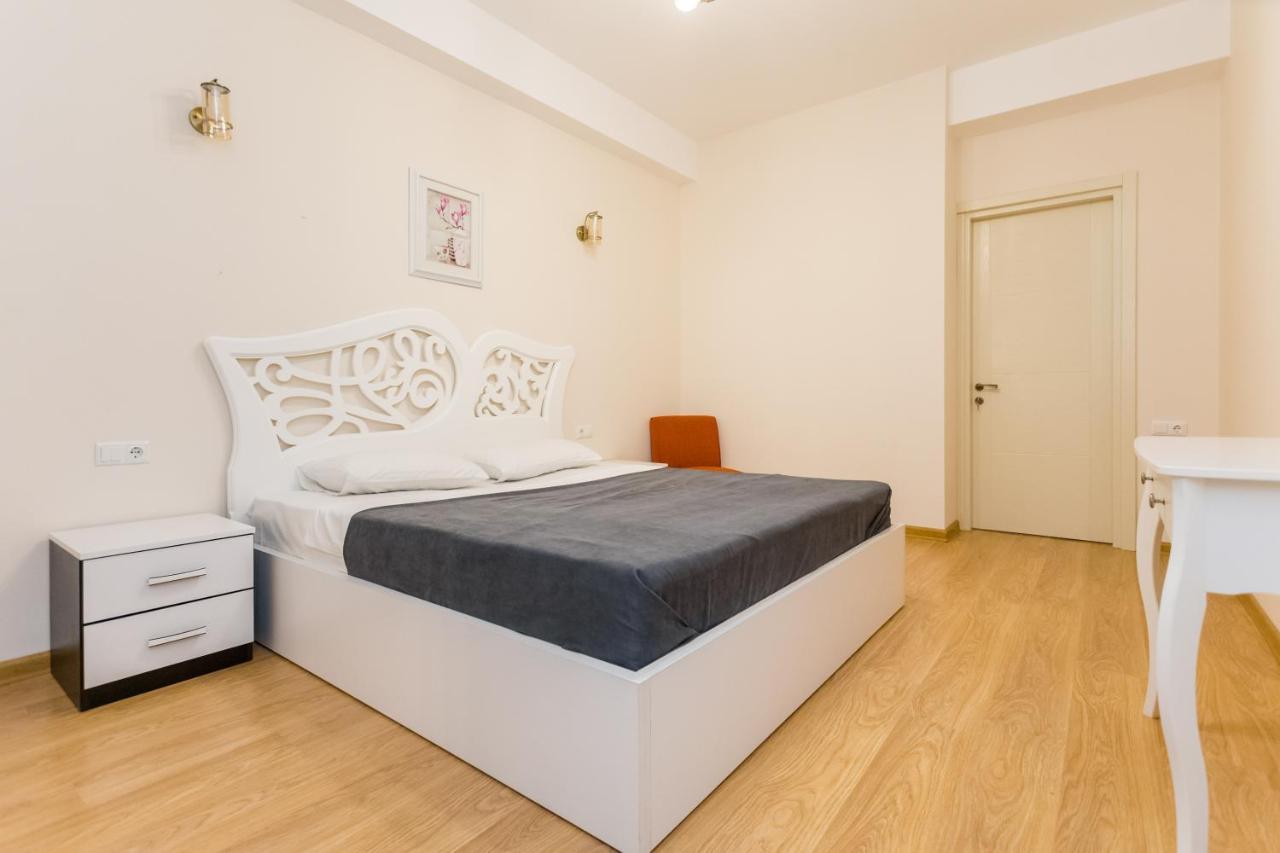 Central Comfort Place L Tbilisi Esterno foto