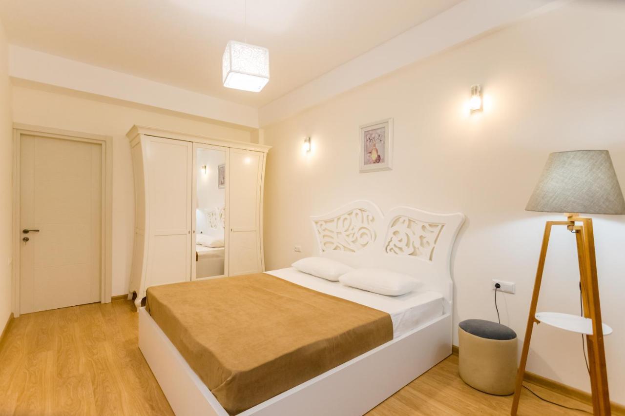Central Comfort Place L Tbilisi Esterno foto