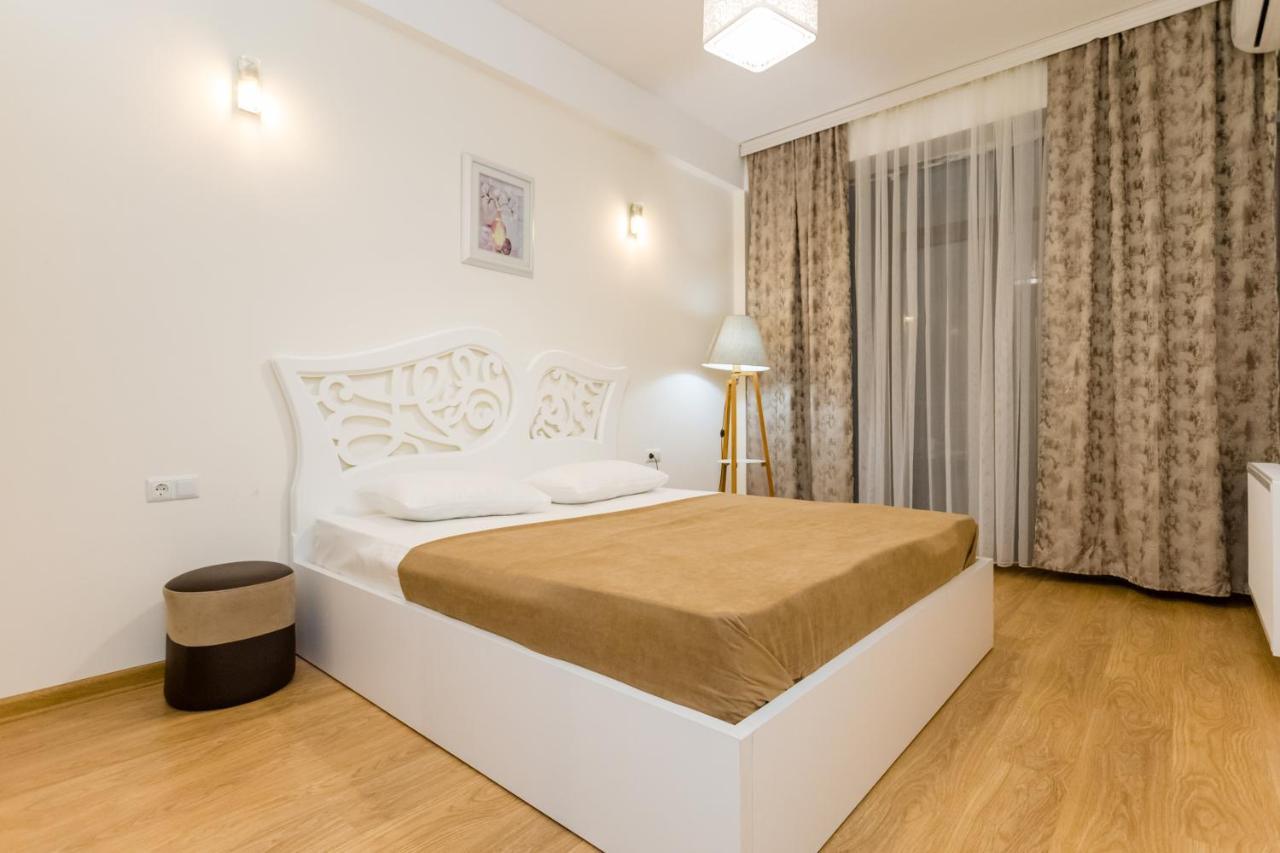 Central Comfort Place L Tbilisi Esterno foto