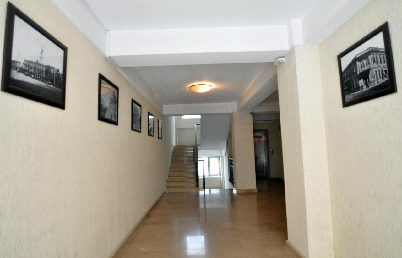 Central Comfort Place L Tbilisi Esterno foto